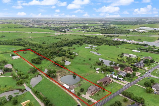 10052 Helms Trail, Forney, TX 75126