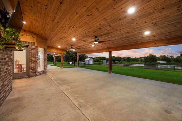 10052 Helms Trail, Forney, TX 75126