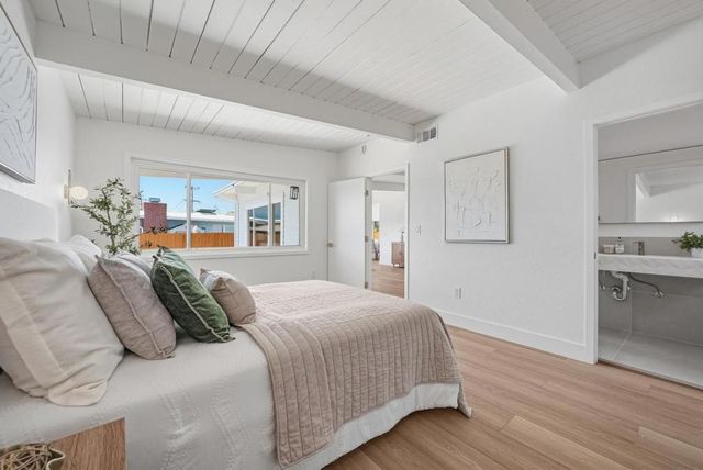 2053 Harding Avenue, San Mateo, CA 94403