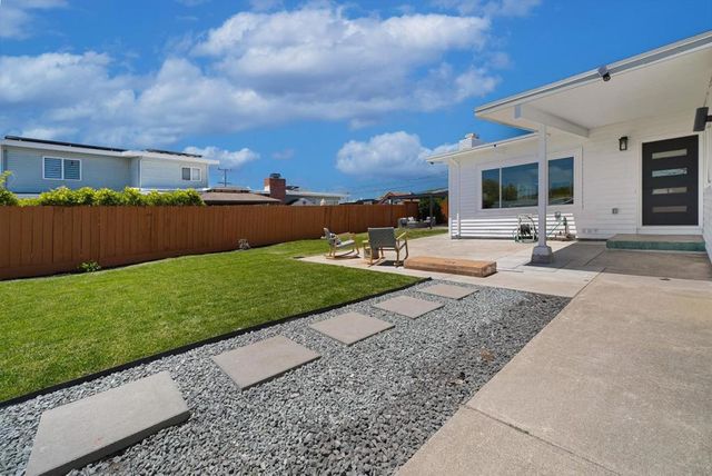 2053 Harding Avenue, San Mateo, CA 94403