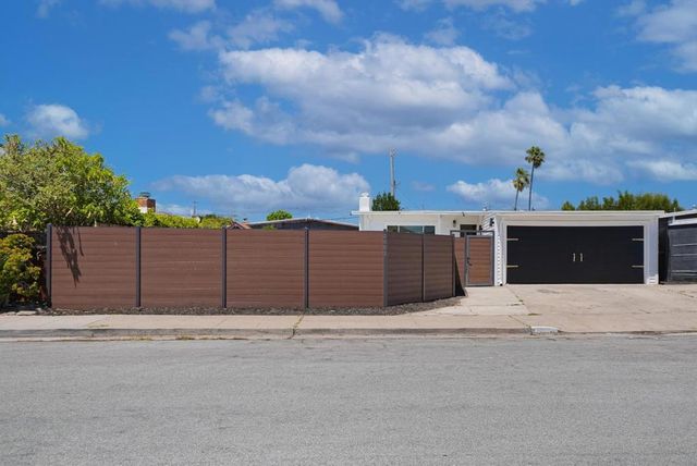 2053 Harding Avenue, San Mateo, CA 94403