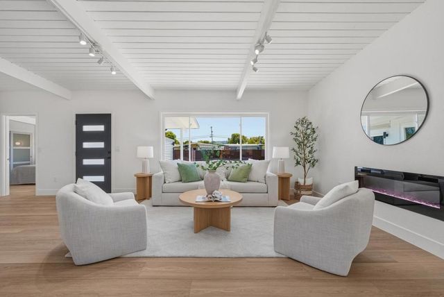 2053 Harding Avenue, San Mateo, CA 94403