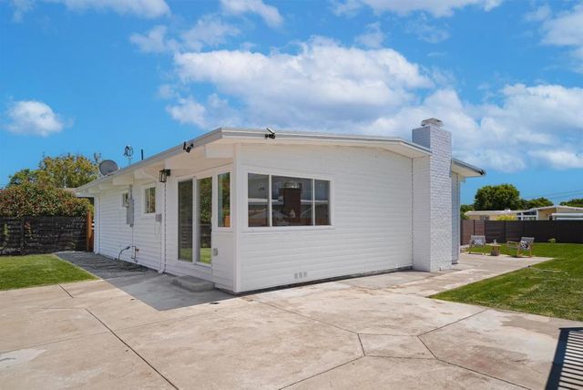 2053 Harding Avenue, San Mateo, CA 94403