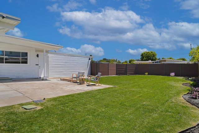 2053 Harding Avenue, San Mateo, CA 94403