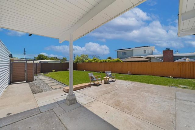 2053 Harding Avenue, San Mateo, CA 94403