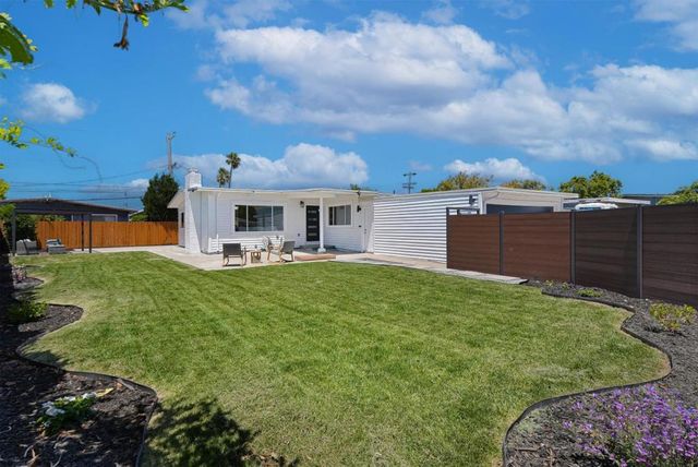 2053 Harding Avenue, San Mateo, CA 94403