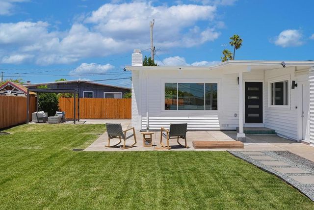 2053 Harding Avenue, San Mateo, CA 94403
