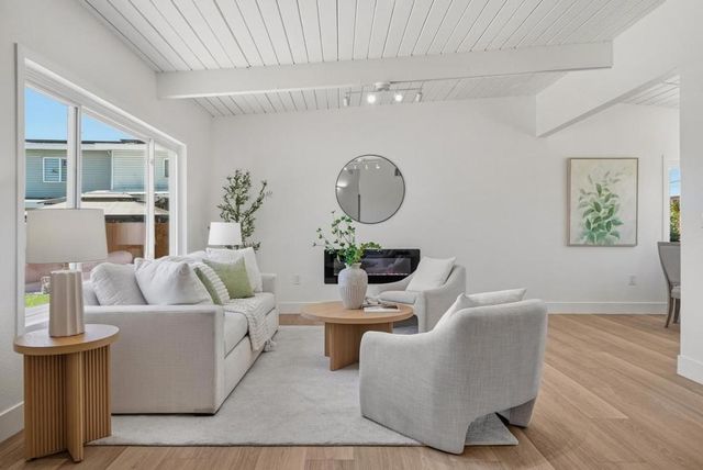 2053 Harding Avenue, San Mateo, CA 94403
