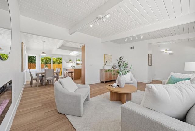 2053 Harding Avenue, San Mateo, CA 94403