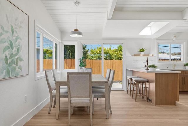 2053 Harding Avenue, San Mateo, CA 94403