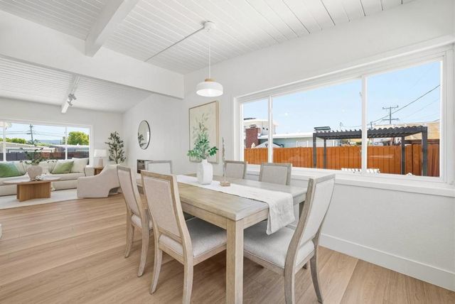 2053 Harding Avenue, San Mateo, CA 94403