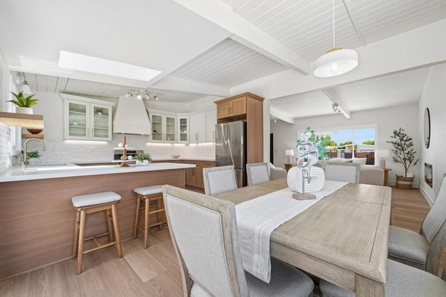 2053 Harding Avenue, San Mateo, CA 94403