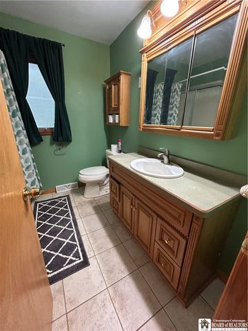 55 Lynbrook Drive, Tonawanda, NY 14150