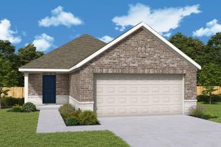 25132 Pomegranate Place, Montgomery, TX 77316