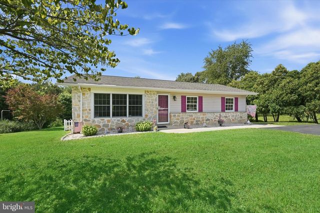 1113 S DUPONT HWY, New Castle, DE 19720