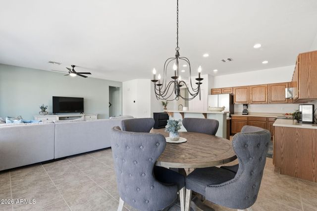 10746 E LAZY DOC Court, Gold Canyon, AZ 85118