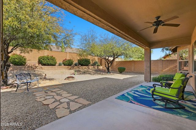 10746 E LAZY DOC Court, Gold Canyon, AZ 85118