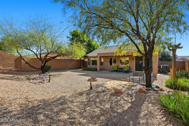 10746 E LAZY DOC Court, Gold Canyon, AZ 85118