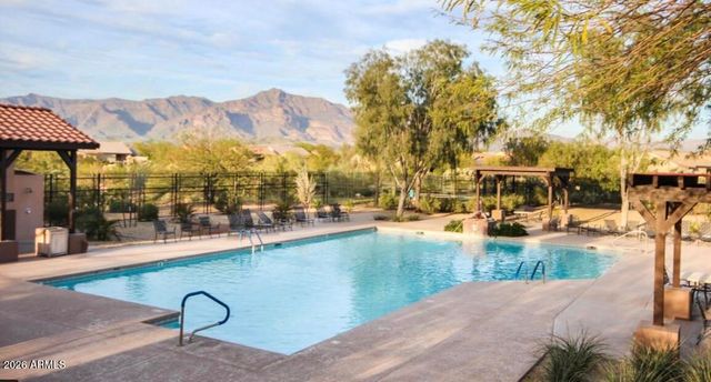 10746 E LAZY DOC Court, Gold Canyon, AZ 85118