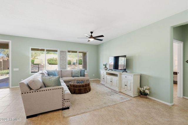 10746 E LAZY DOC Court, Gold Canyon, AZ 85118