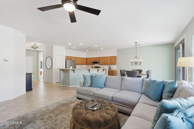 10746 E LAZY DOC Court, Gold Canyon, AZ 85118