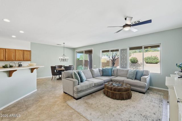 10746 E LAZY DOC Court, Gold Canyon, AZ 85118