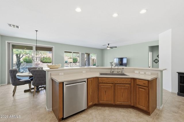 10746 E LAZY DOC Court, Gold Canyon, AZ 85118