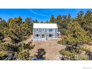 148 Hickok Trail, Ward, CO 80481