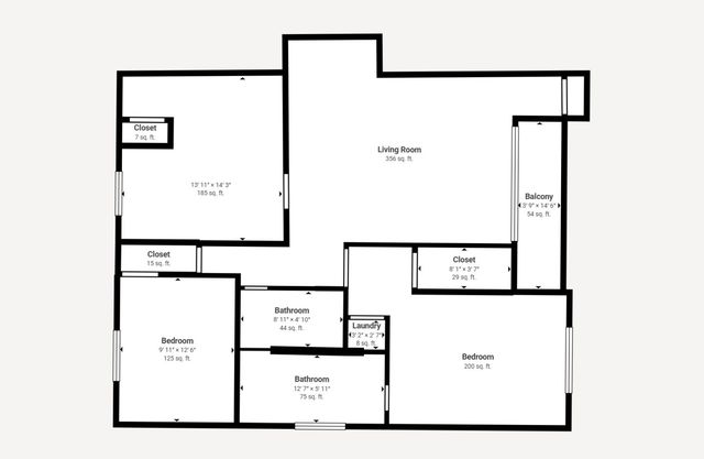 4750 N ELSTON Avenue 201D, Chicago, IL 60630