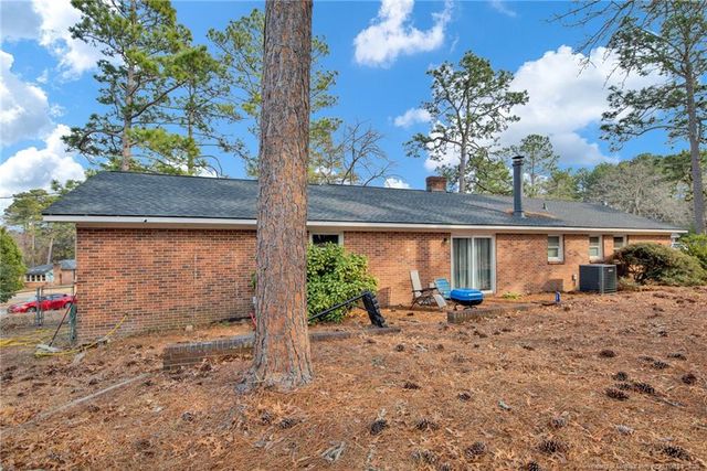 761 Galloway Drive, Fayetteville, NC 28303