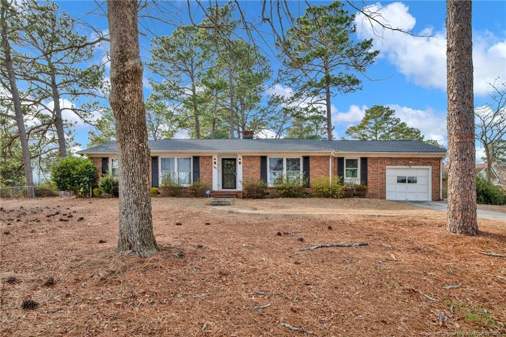 761 Galloway Drive, Fayetteville, NC 28303