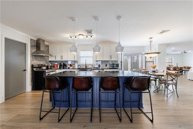 2316 Mountain Crest Place, Gainesville, GA 30501