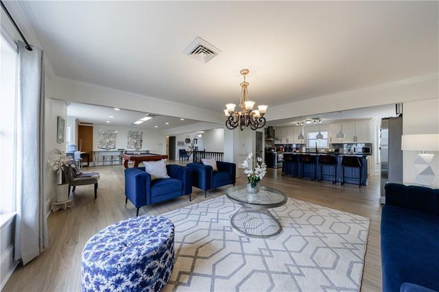 2316 Mountain Crest Place, Gainesville, GA 30501