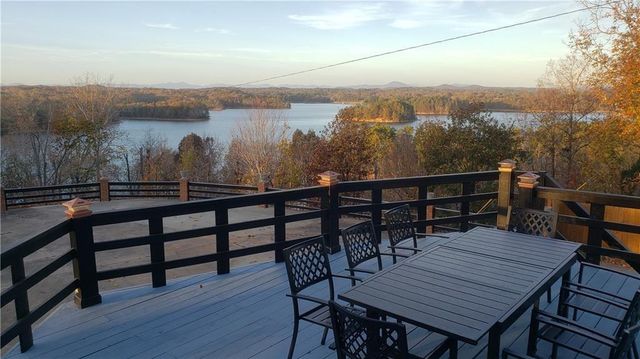 2316 Mountain Crest Place, Gainesville, GA 30501