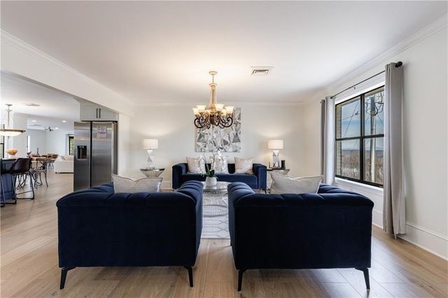 2316 Mountain Crest Place, Gainesville, GA 30501