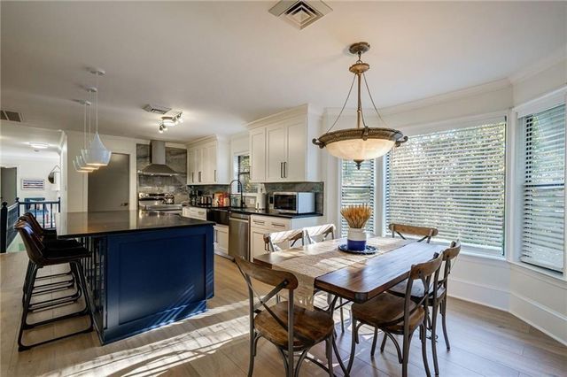 2316 Mountain Crest Place, Gainesville, GA 30501