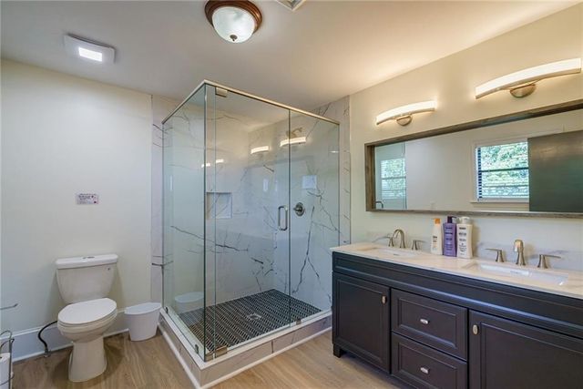 2316 Mountain Crest Place, Gainesville, GA 30501