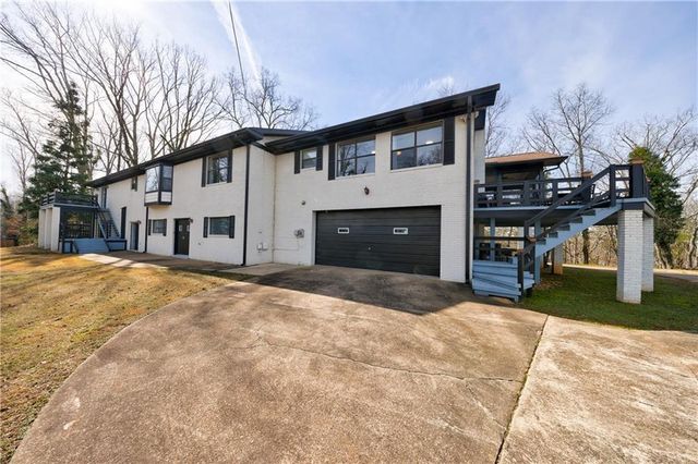 2316 Mountain Crest Place, Gainesville, GA 30501