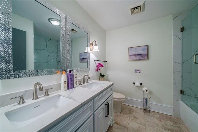 2316 Mountain Crest Place, Gainesville, GA 30501