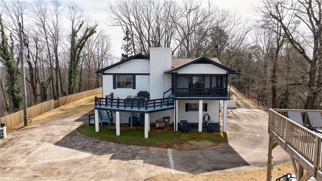 2316 Mountain Crest Place, Gainesville, GA 30501