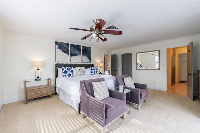 2316 Mountain Crest Place, Gainesville, GA 30501