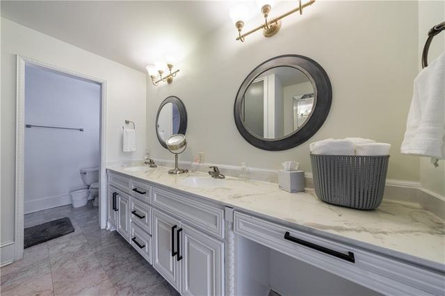 2316 Mountain Crest Place, Gainesville, GA 30501