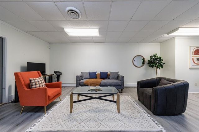 2316 Mountain Crest Place, Gainesville, GA 30501