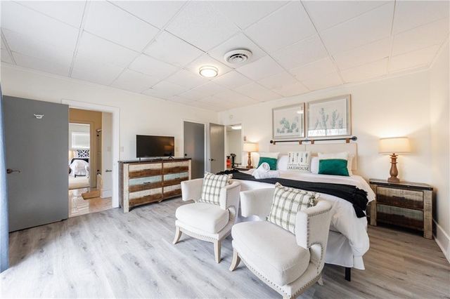 2316 Mountain Crest Place, Gainesville, GA 30501