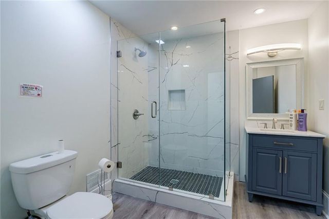 2316 Mountain Crest Place, Gainesville, GA 30501