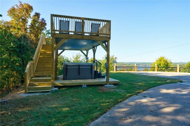 2316 Mountain Crest Place, Gainesville, GA 30501