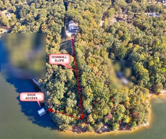 2316 Mountain Crest Place, Gainesville, GA 30501