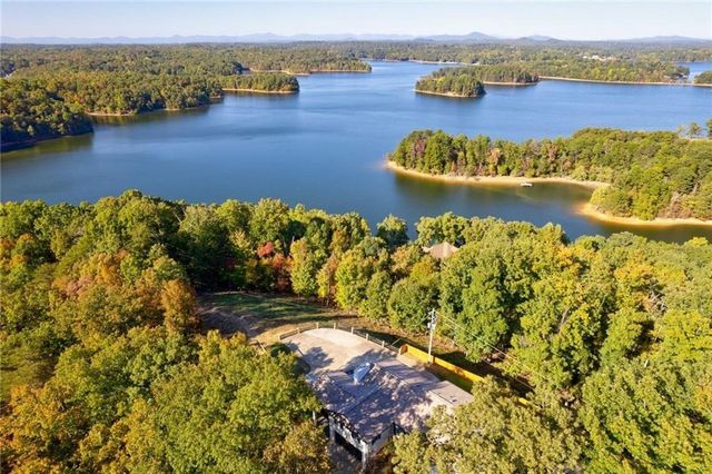 2316 Mountain Crest Place, Gainesville, GA 30501