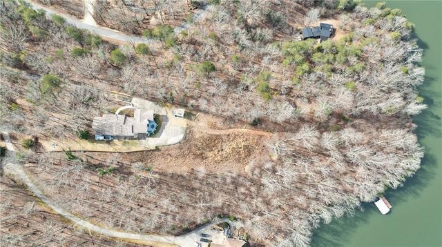 2316 Mountain Crest Place, Gainesville, GA 30501