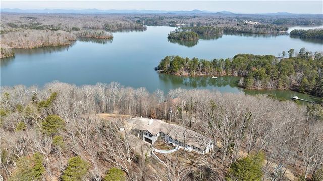 2316 Mountain Crest Place, Gainesville, GA 30501